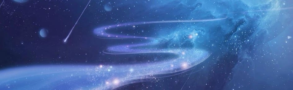 Astral Ascension Discord Server Banner