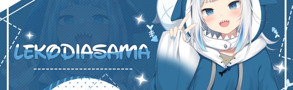 · ? · — Lekodiasama #ÇEKİLİŞ Discord Server Banner