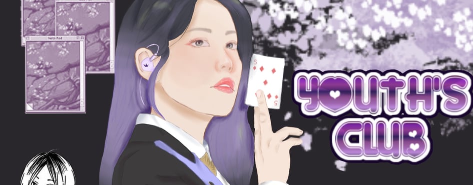 ~•°•°Youth's Club•°•°~ Discord Server Banner