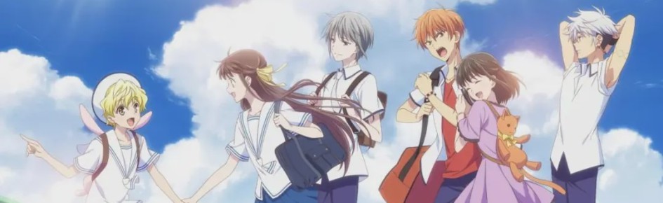 — FURUBA Discord Server Banner