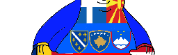 Balkan Aficionados Discord Server Banner