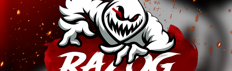 RAZOG Discord Server Banner