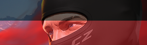 Combat Master Germany Discord Server Banner