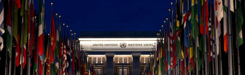 SpeakWorld! Discord Server Banner