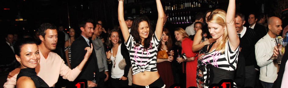 AfterParty Discord Server Banner