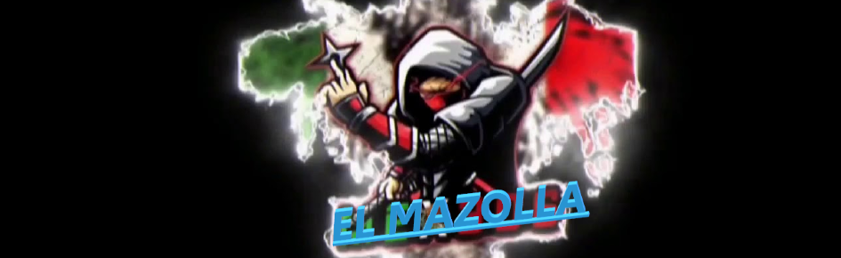 El Mazolla Discord Server Banner
