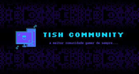 ????? ?????????? Discord Server Banner