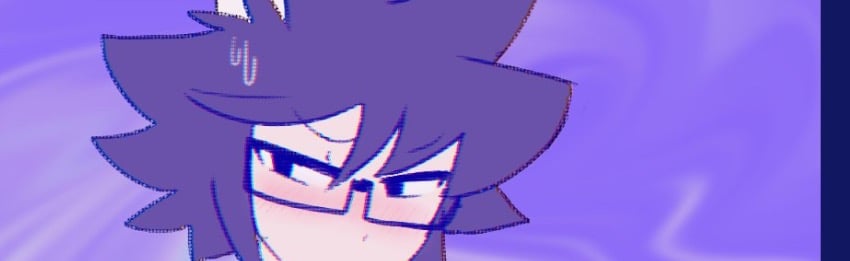 Horny den Discord Server Banner