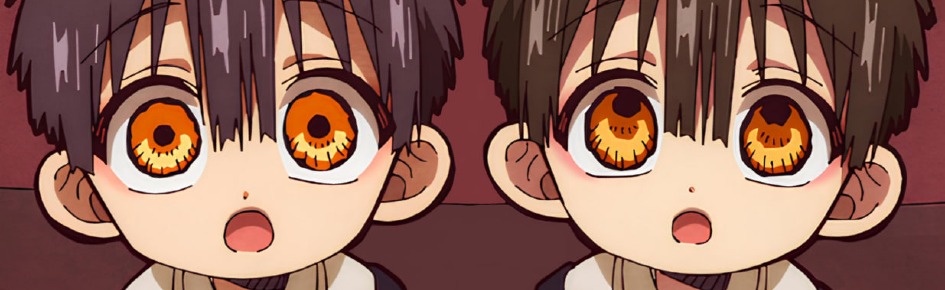 Tsukasa & Amane { YUGI  } Discord Server Banner