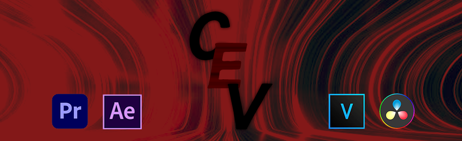 CEV Discord Server Banner