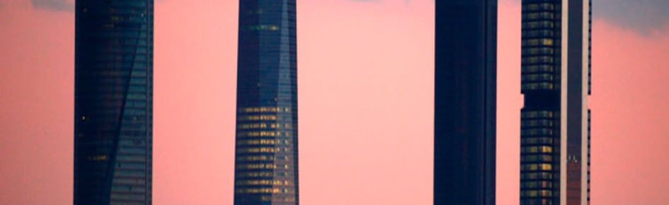 Peña Madridista Madrid Norte Discord Server Banner