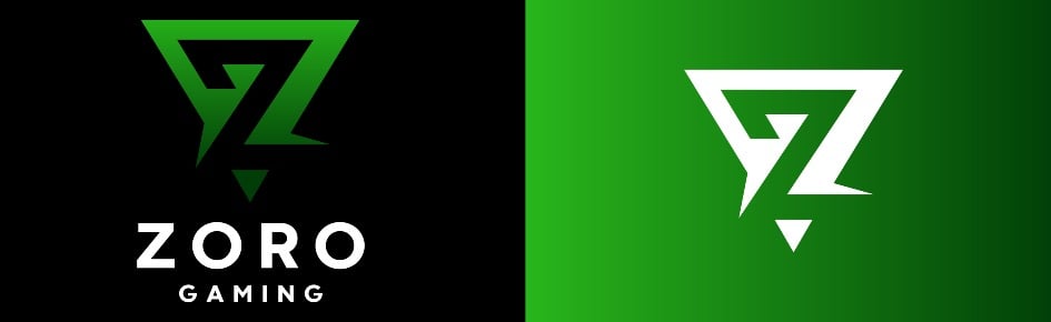 ZORO GAMING Discord Server Banner