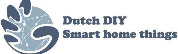 Dutch DIY Smart home Things Discord Server Banner