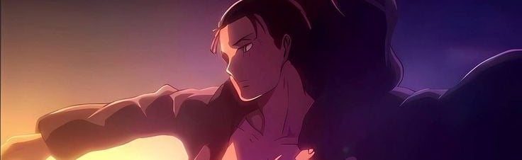 Eldian Empire Discord Server Banner