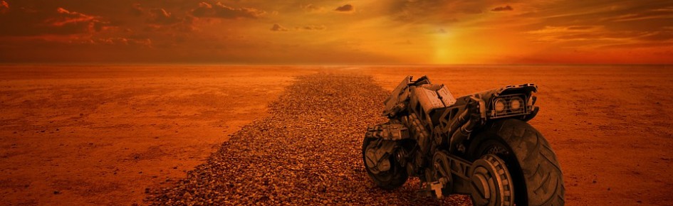 Primordia Discord Server Banner