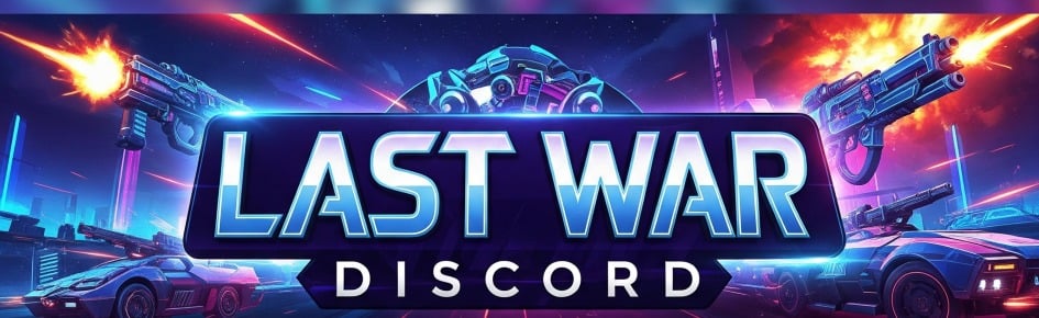 1520 Kingdom Discord Server Banner