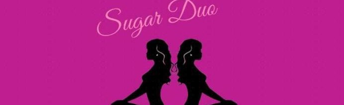 Sugar Duo Discord Server Banner