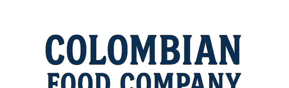 COLOMBIAN FOOD COMPANY | Roblox Discord Server Banner