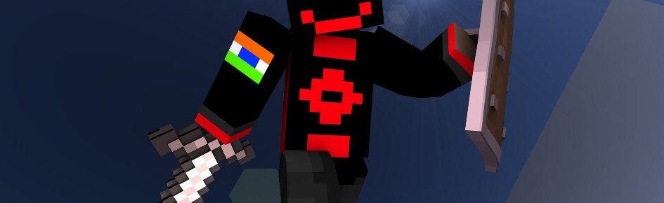 RectorX Town Discord Server Banner