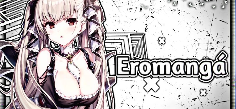 ★EROMANGÁ★ Discord Server Banner