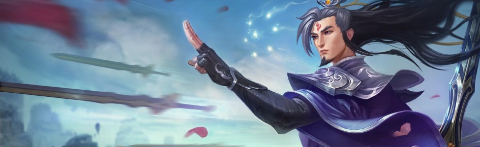 Swuffer Discord Server Banner