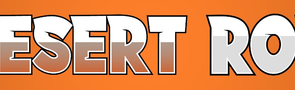 High Desert Roleplay Discord Server Banner