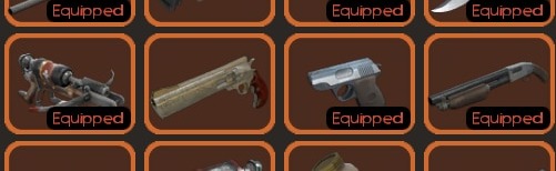 TF2 Gibus Trade Guide Server Discord Server Banner