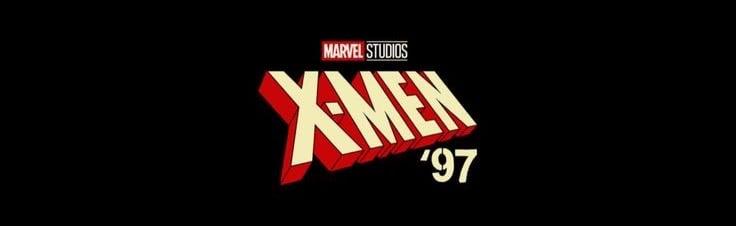 ❌{ X-Men RP }❌ Discord Server Banner