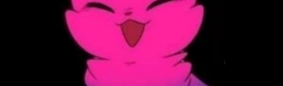 Alcateia #00 Discord Server Banner