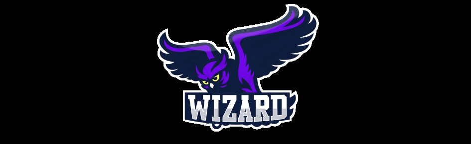 WizardRoleplay ? Discord Server Banner