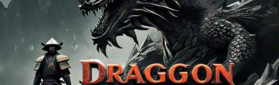 Dragonmeta Discord Server Banner
