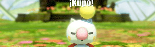 Mog Discord Server Banner