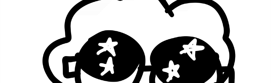 Cici's art commissions Discord Server Banner