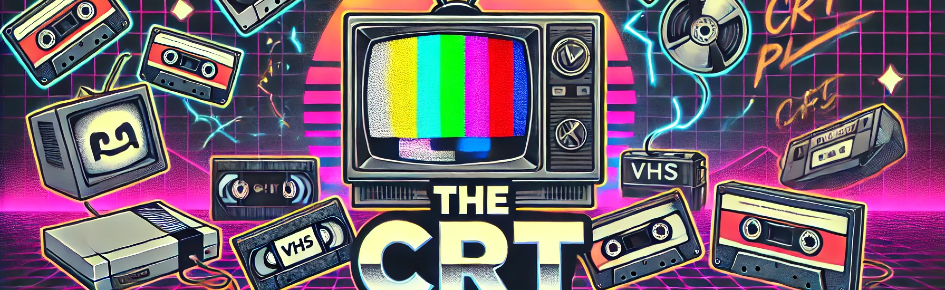 The CRT Place Discord Server Banner