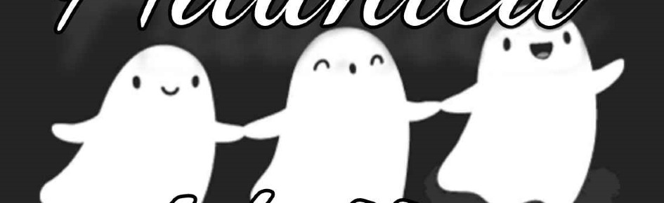 Haunted Hollow | 18+ Discord Server Banner