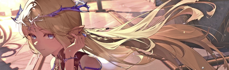 新NewKuroverse Discord Server Banner