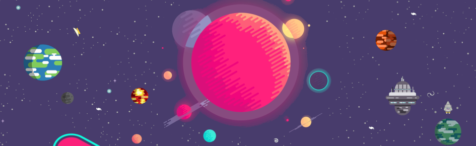 WordPress Discord Server Banner