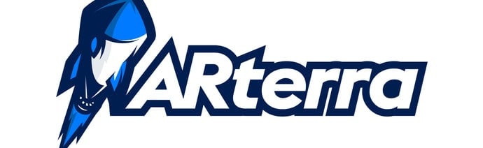 ARterra Discord Server Banner