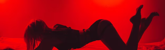 World of Nude Discord Server Banner