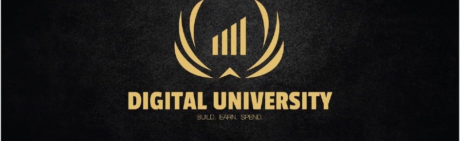 DigitalUniversity Discord Server Banner