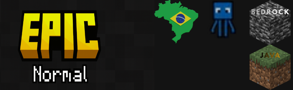 Epics Normal Discord Server Banner