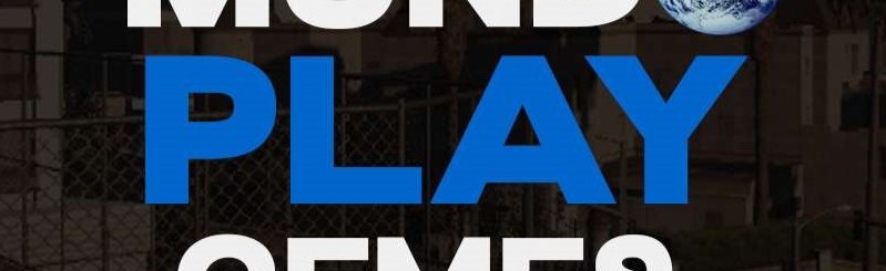 Mundo Play Gemes RPG Discord Server Banner