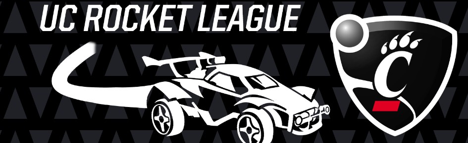 UC Rocket League Discord Server Banner