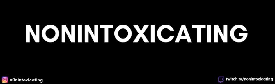 NonToxic Esports Hangout Discord Server Banner