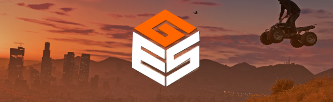 GTA.ES Discord Server Banner
