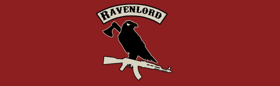 Ravenlord Discord Server Banner