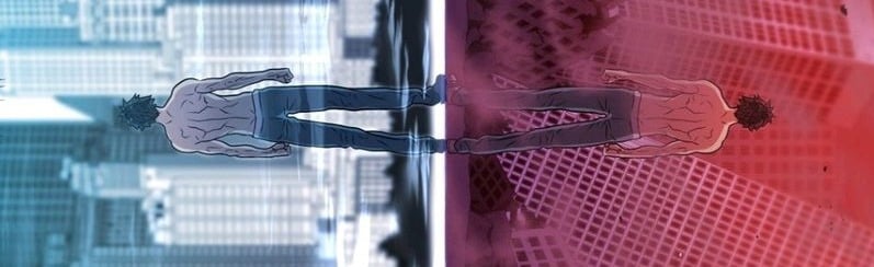 Unified City Discord Server Banner