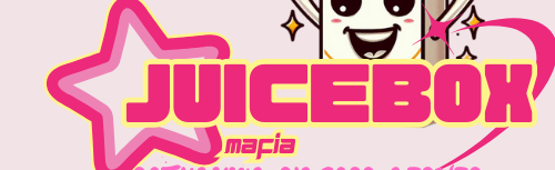 JUICEBOX MAFIA Discord Server Banner