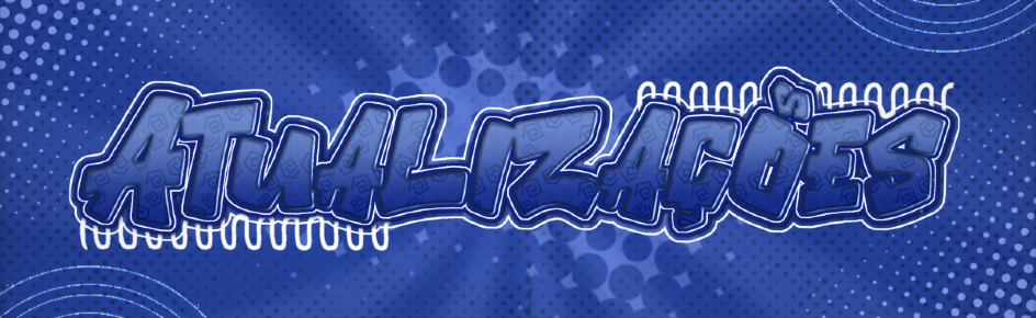 Luffy | Brasil Discord Server Banner