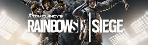 Rainbow Six Siege Discord Server Banner